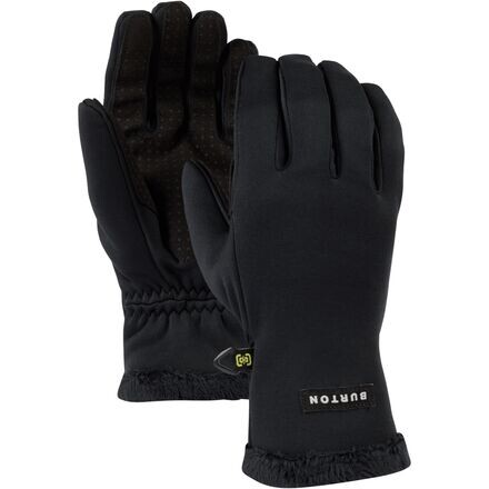 

Сапфировые перчатки - женские Burton, черный