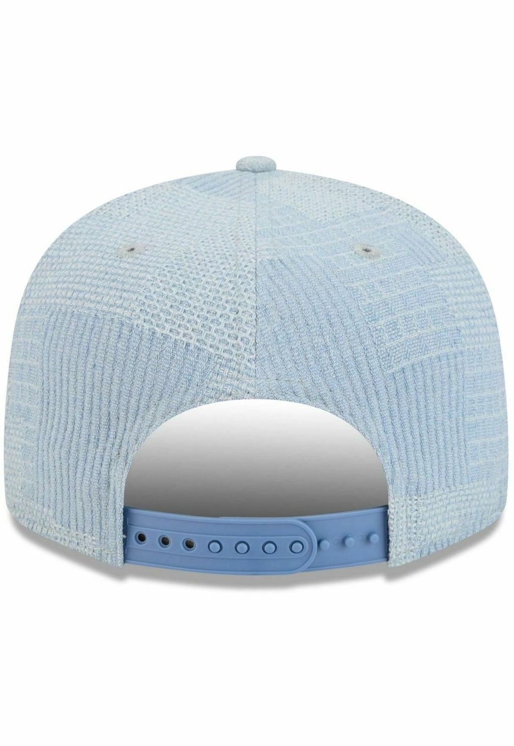 

Бейсболка 9FIFTY SNAP New Era, светло-голубой