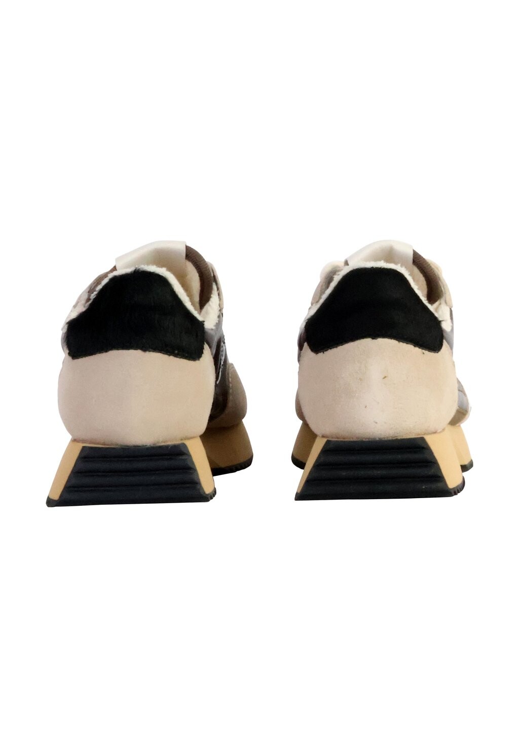 

Кроссовки Victoria Shoes, бежевый