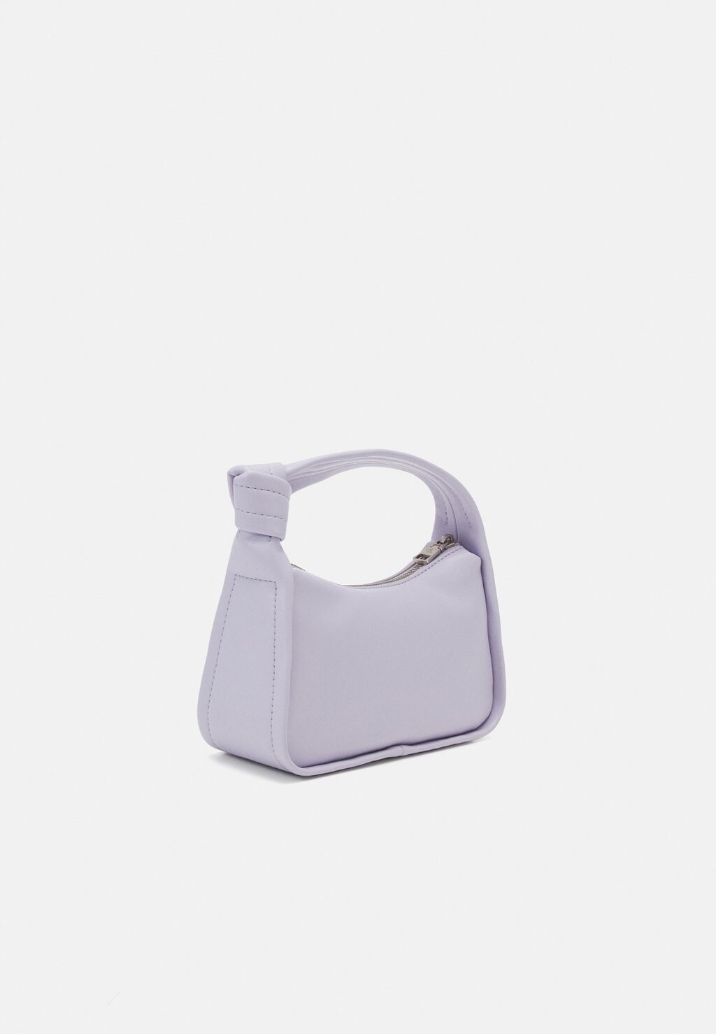 

Сумочка Knotted Block Calvin Klein, темно-синий