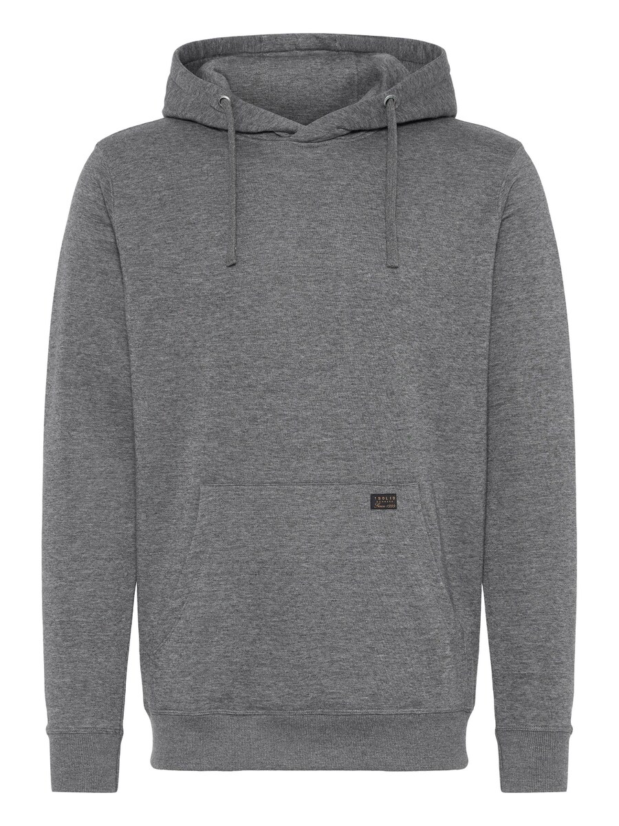 

Толстовка !Solid SDAujuda, Grey