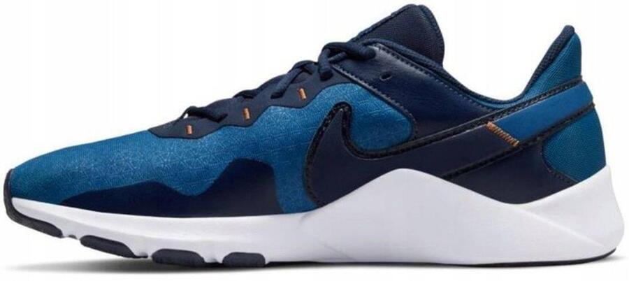 Мужские кроссовки Nike Legend Essential 2 CQ9356-402 — фото 4