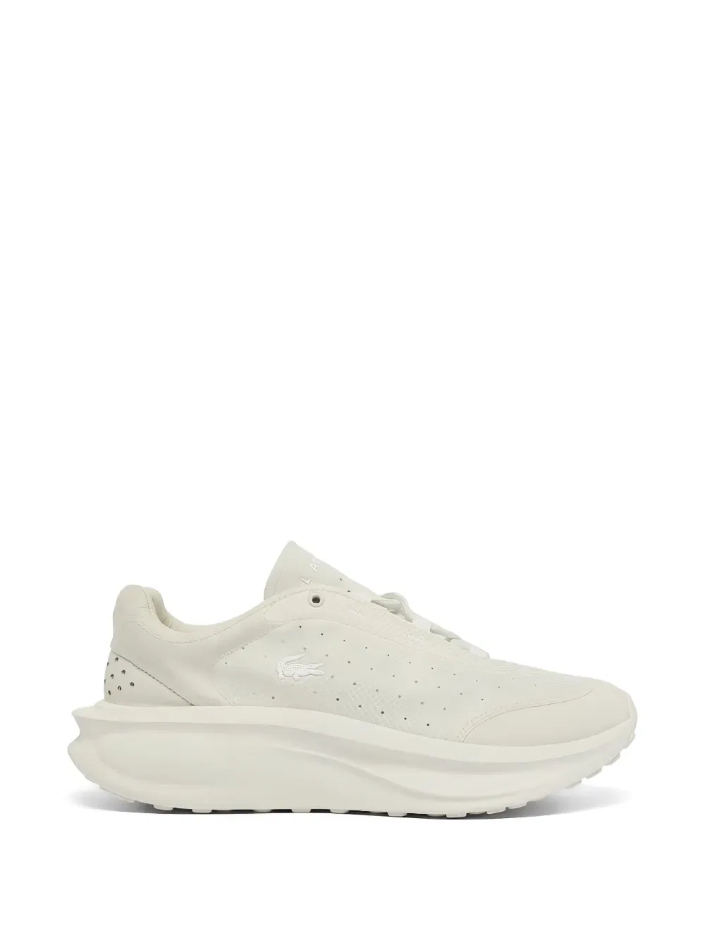 Кроссовки Neo Run Active Lacoste, нейтральный