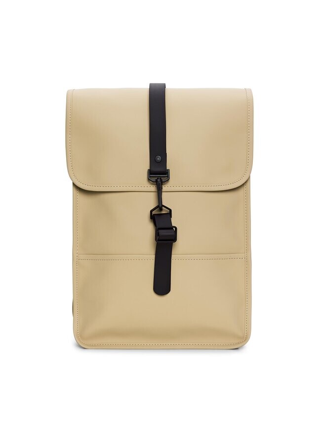 

Рюкзак Rains Backpack Mini W3 13020, бежевый