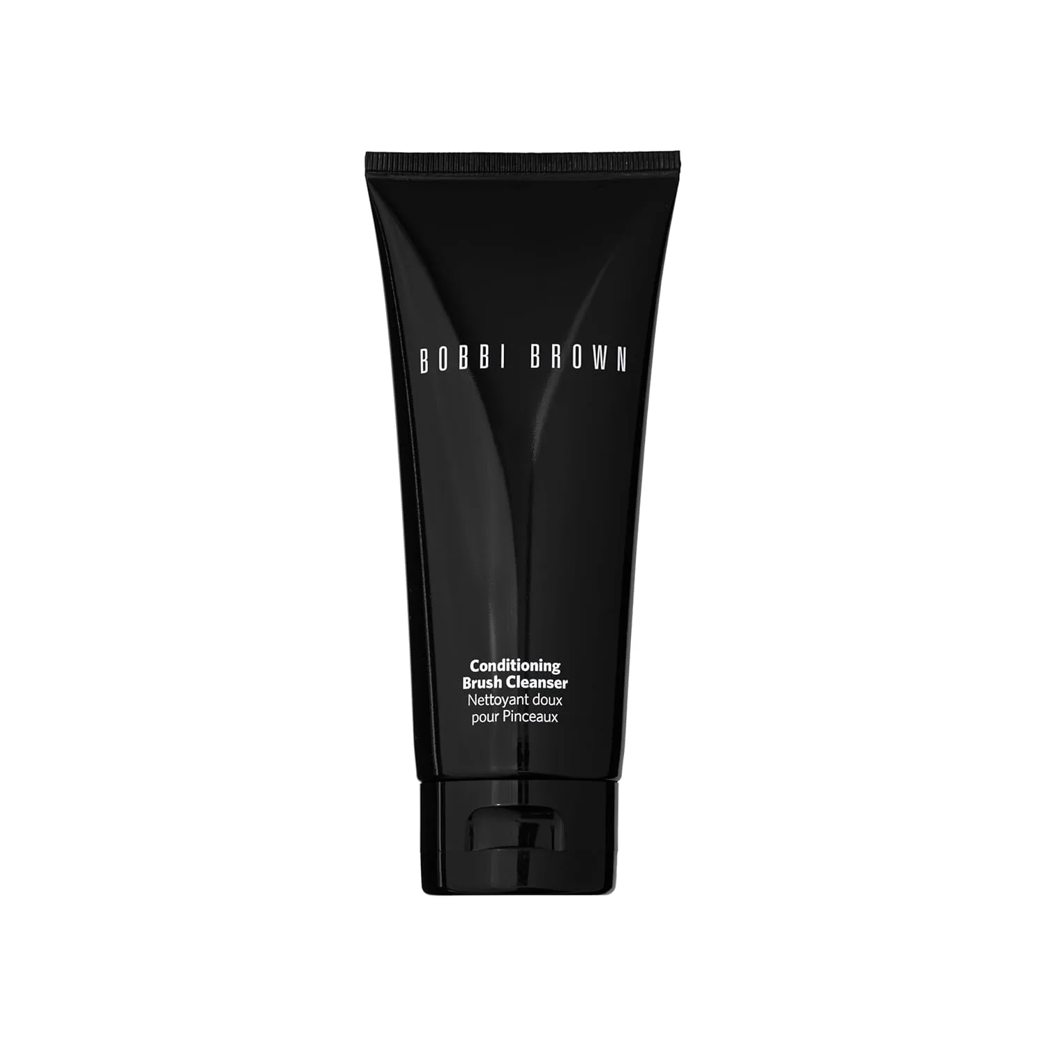 Средство для ухода за кистями Bobbi Brown Conditioning Brush Cleanser | Мягкое и эффективное средство для очистки кистей для макияжа, Multicolor