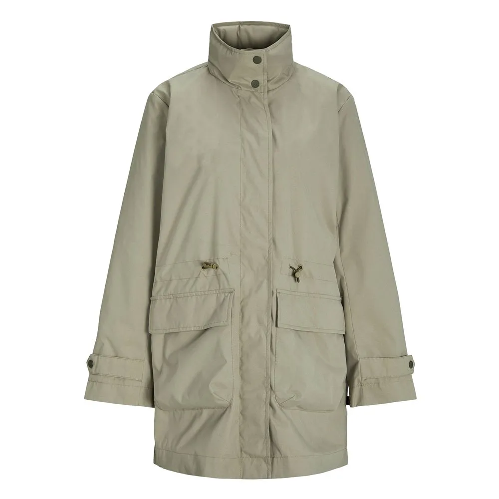 

Парка Jack & Jones Freja JJXX, бежевый