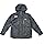 

Функциональная хлопковая толстовка Gol Street Wear, черный