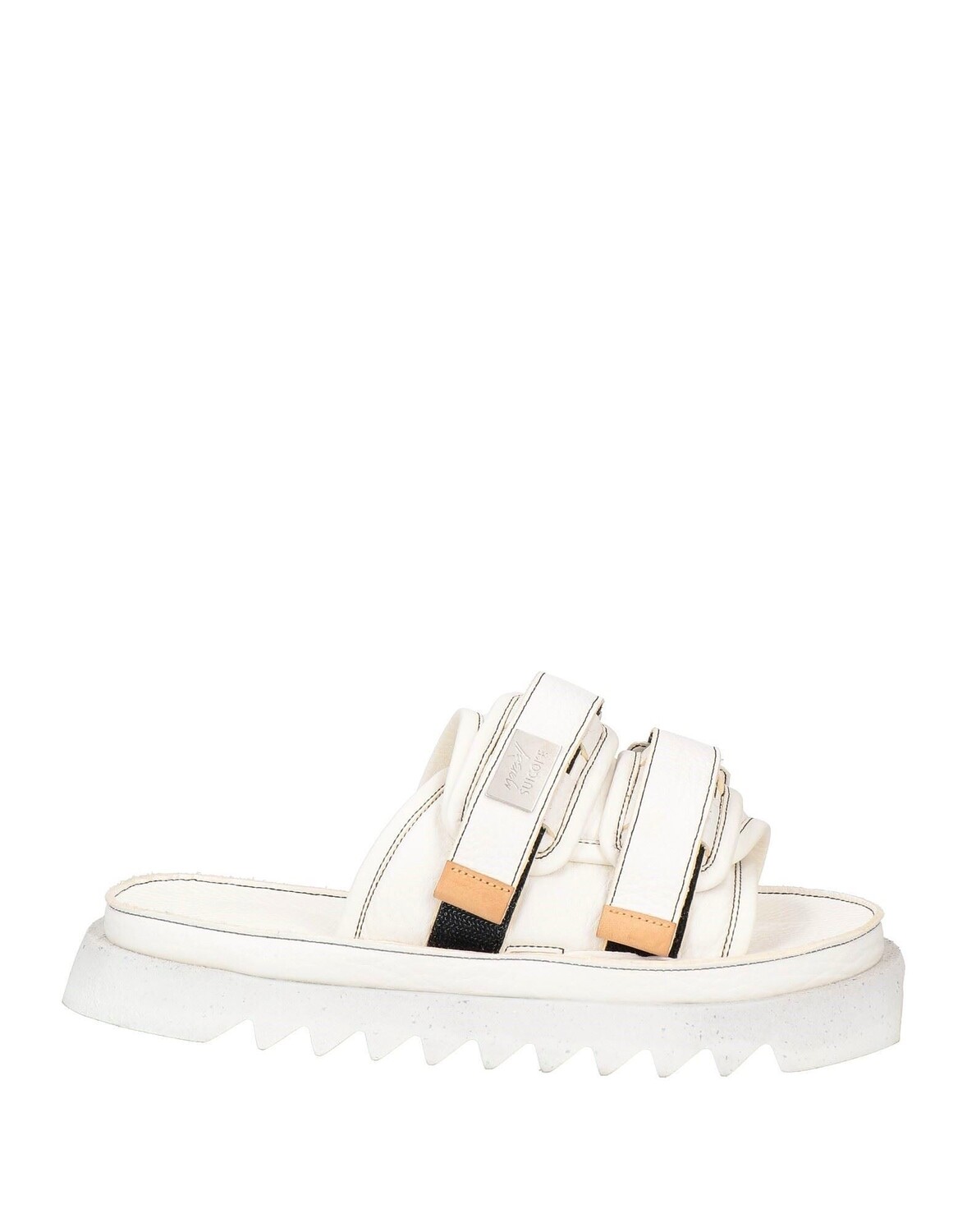 Сандалии Marsèll X Suicoke, молочный