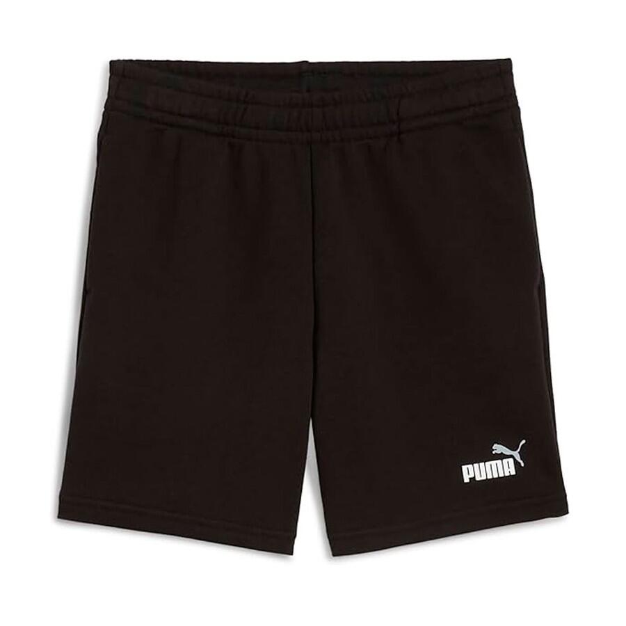 

Шорты Puma Boys Short ESS 2 COLOR No.1 Logo Shoe 685826