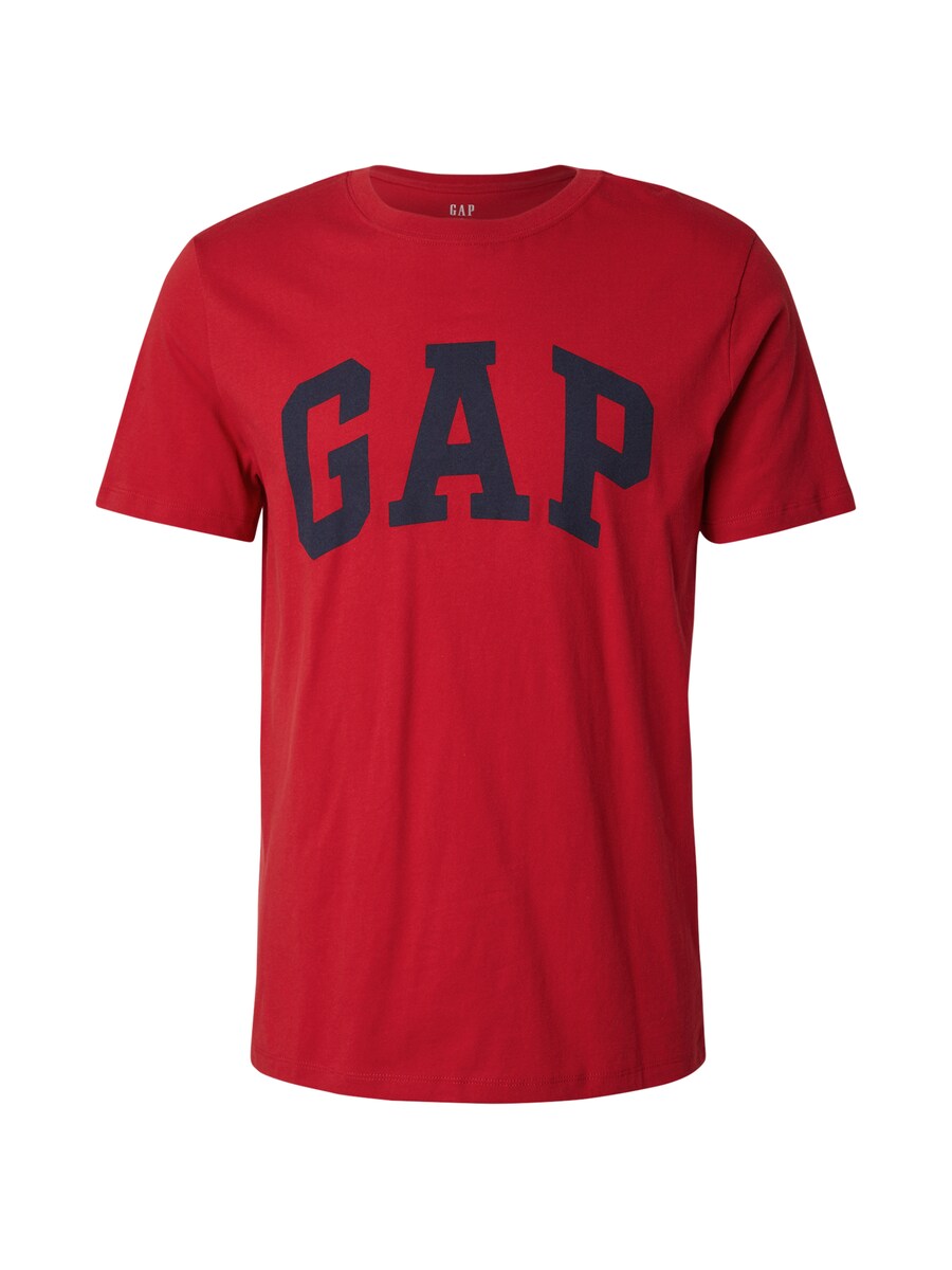 

Рубашка GAP EVERYDAY, красный