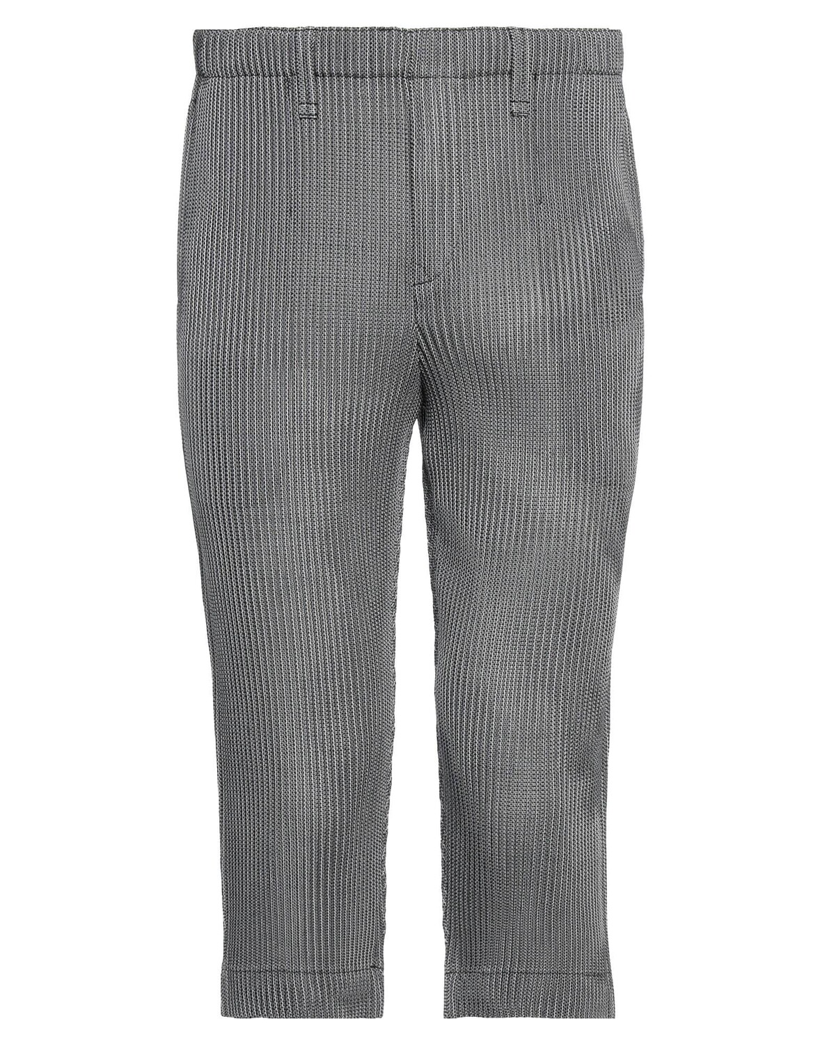 

Брюки Issey Miyake, серый