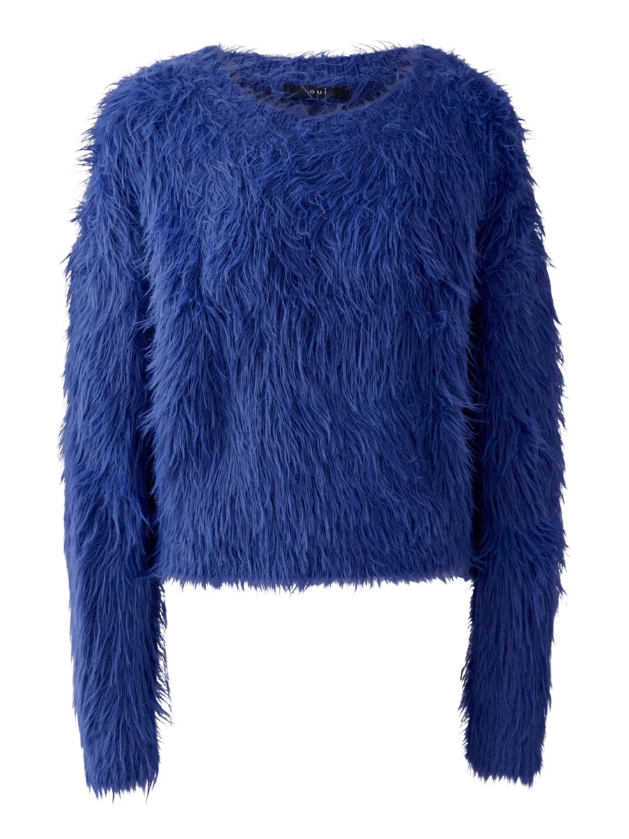 

Свитер OUI, Blue