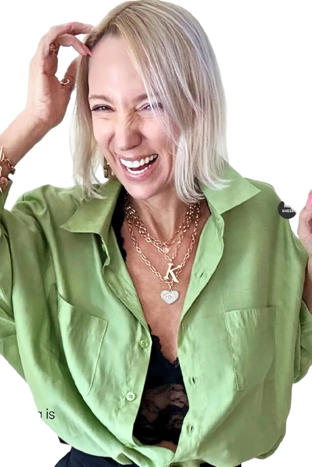 

Katia Designs The Goddess