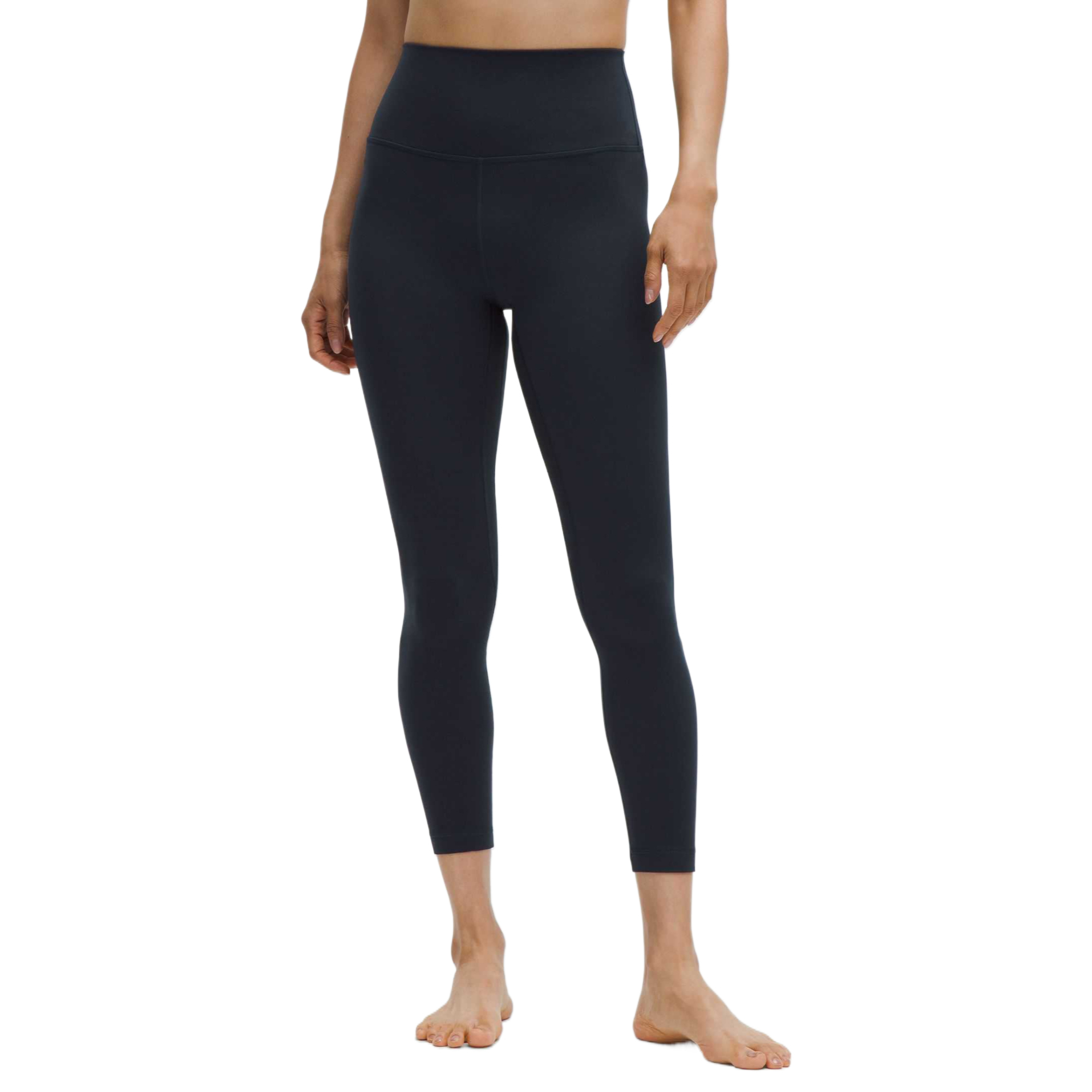 

Женские леггинсы для йоги Align Series 24' Lululemon, синий