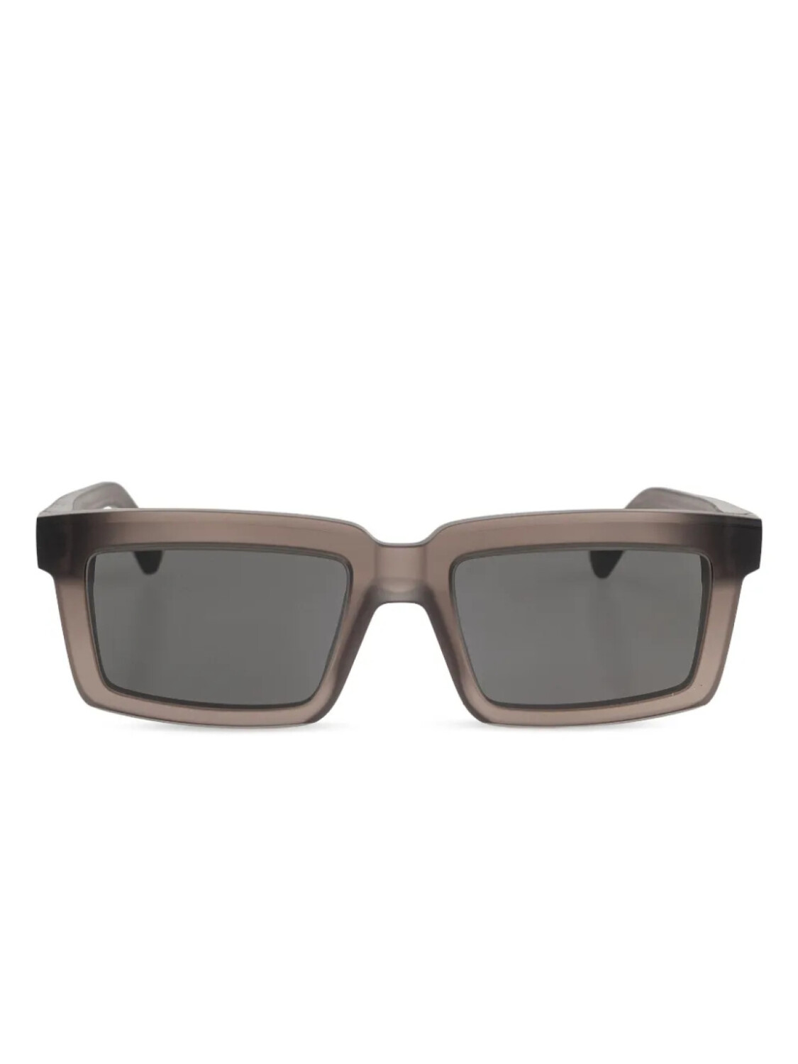 

Mykita солнцезащитные очки Dakar, серый