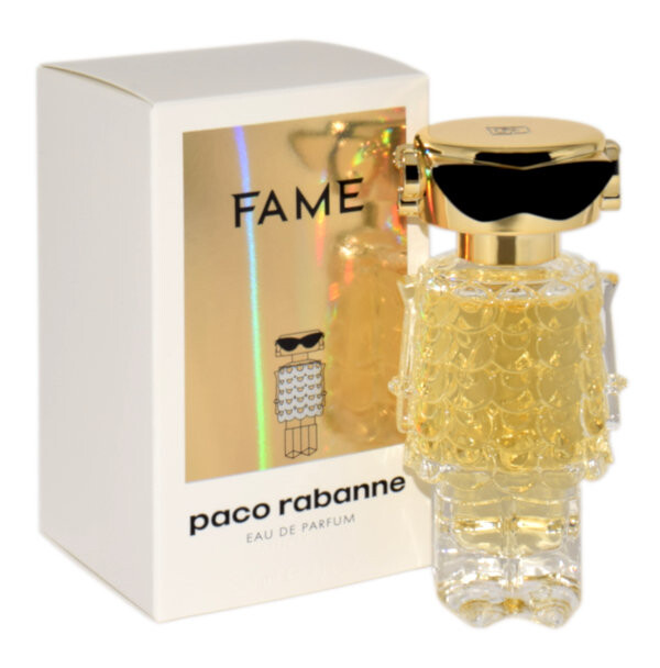 

Paco Rabanne, Fame, парфюмированная вода, 30 мл