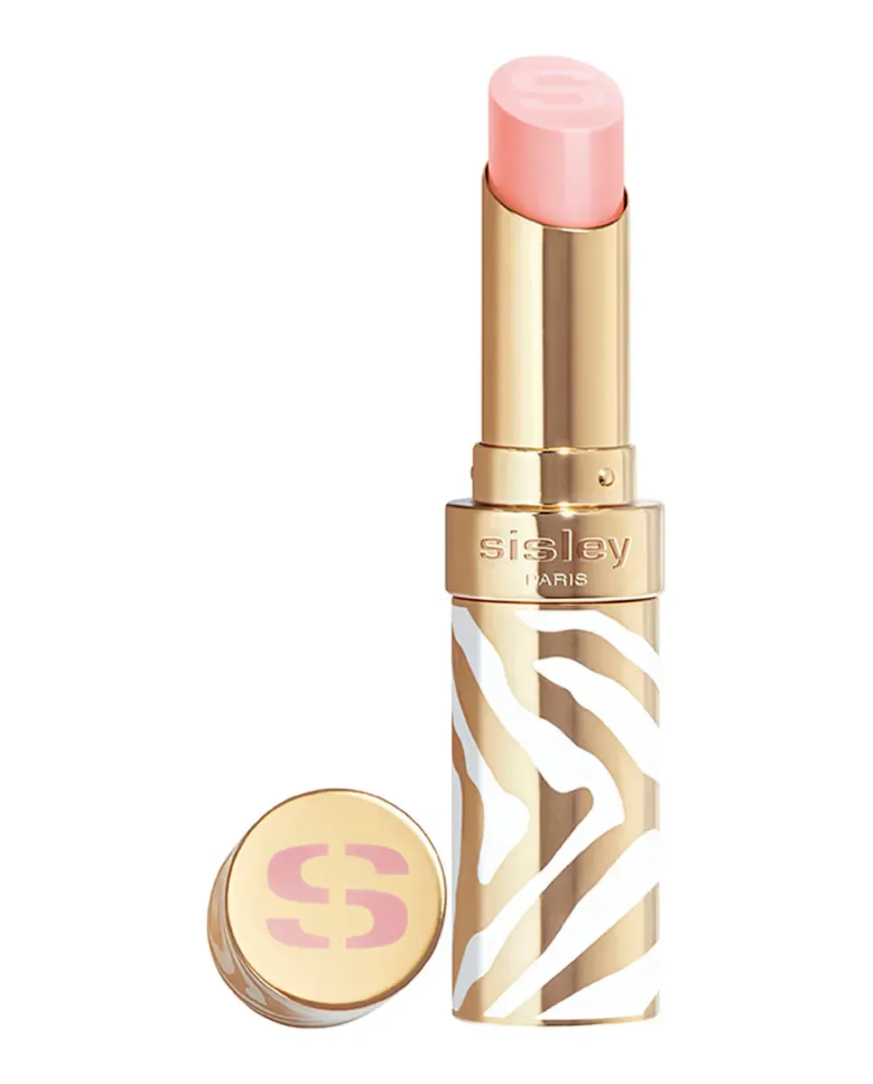 Бальзам для губ Phyto Lip Balm Sisley, Pink Glow
