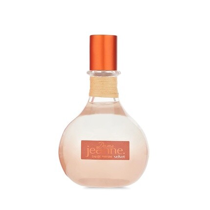 Jeanne en Provence Dame Jeanne Velvet Eau de Toilette for Women 75ml
