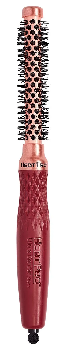 Термощетка для волос Olivia Garden HeatPro Round Thermal Hair Brush (не электрическая) 1,3 см