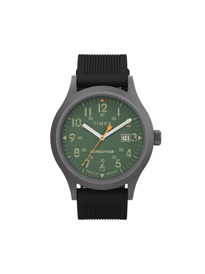 

Часы Expedition Scout Timex, зеленый