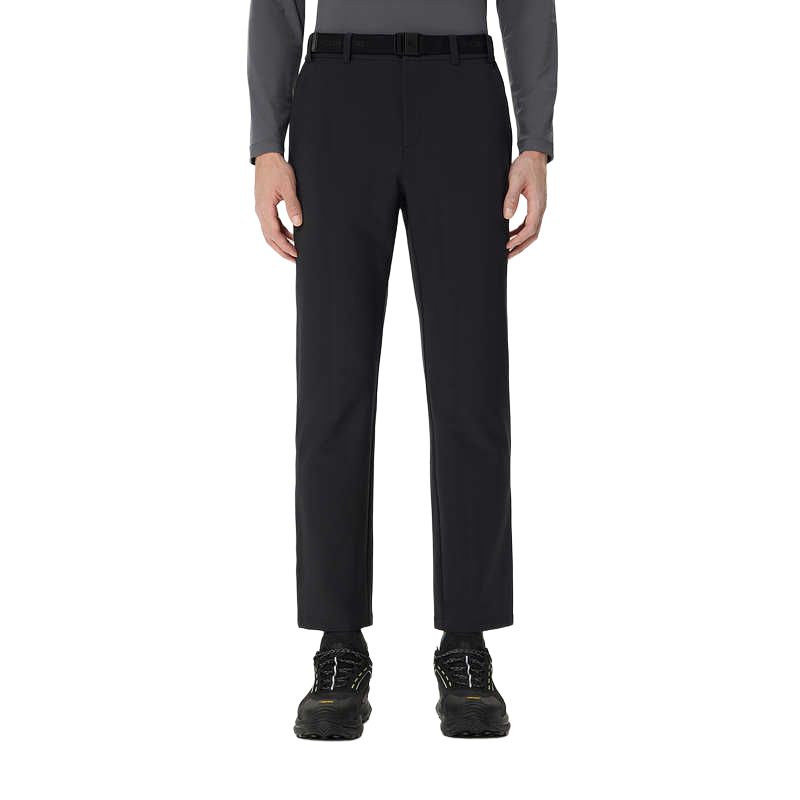 

KOLON SPORT Спортивные штаны мужские черные