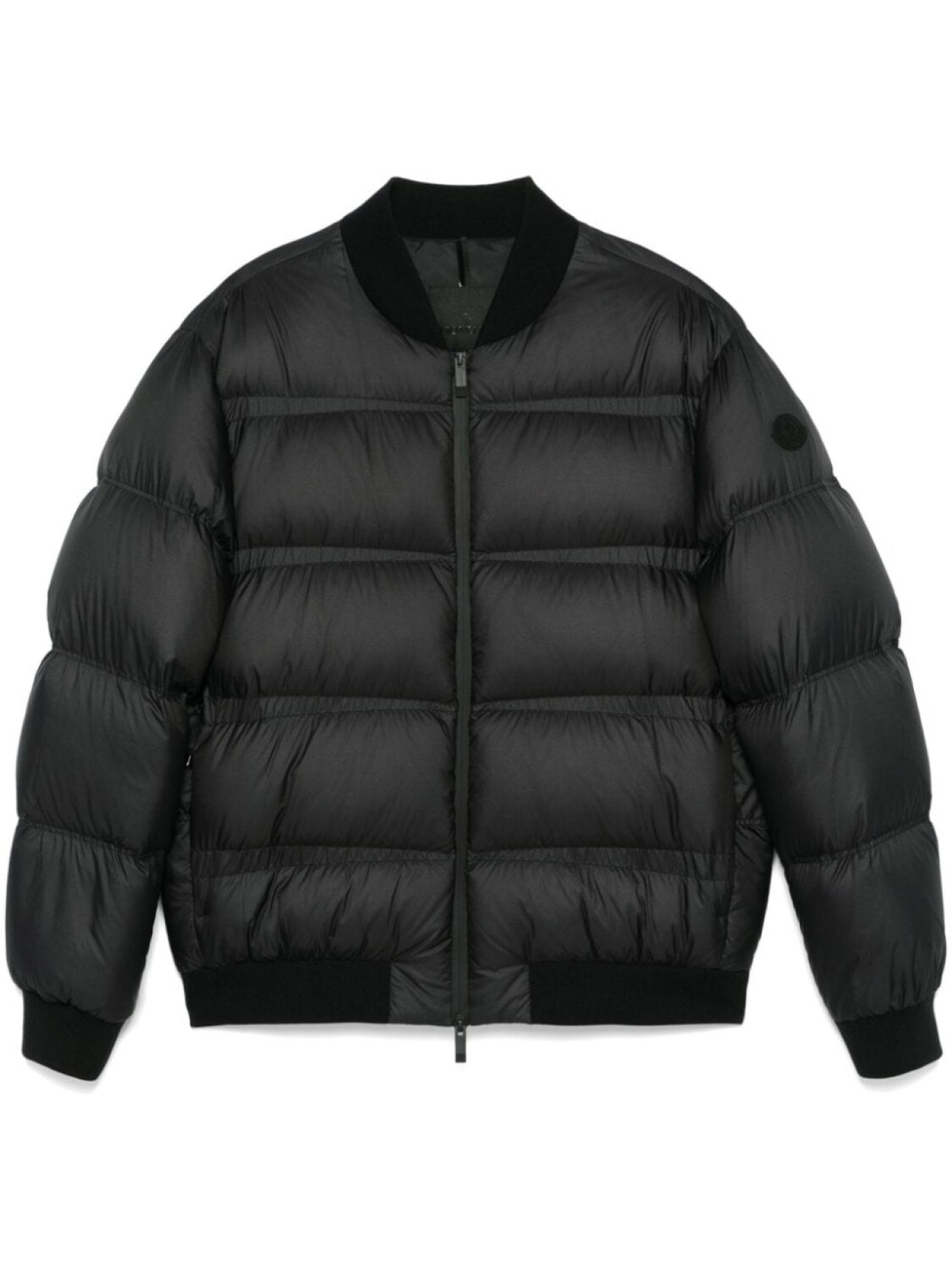 

Куртка Moncler Vioz, черный