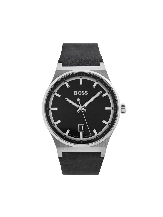 

Часы Candor 1514075 Boss, черный