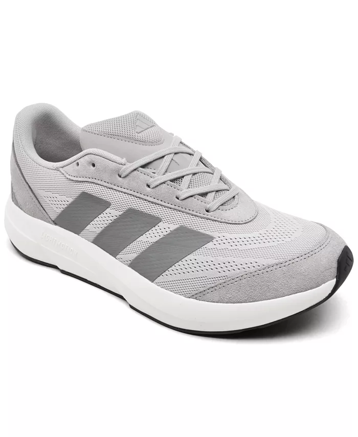 

Мужские повседневные кроссовки Lightshift от Finish Line adidas, мультиколор