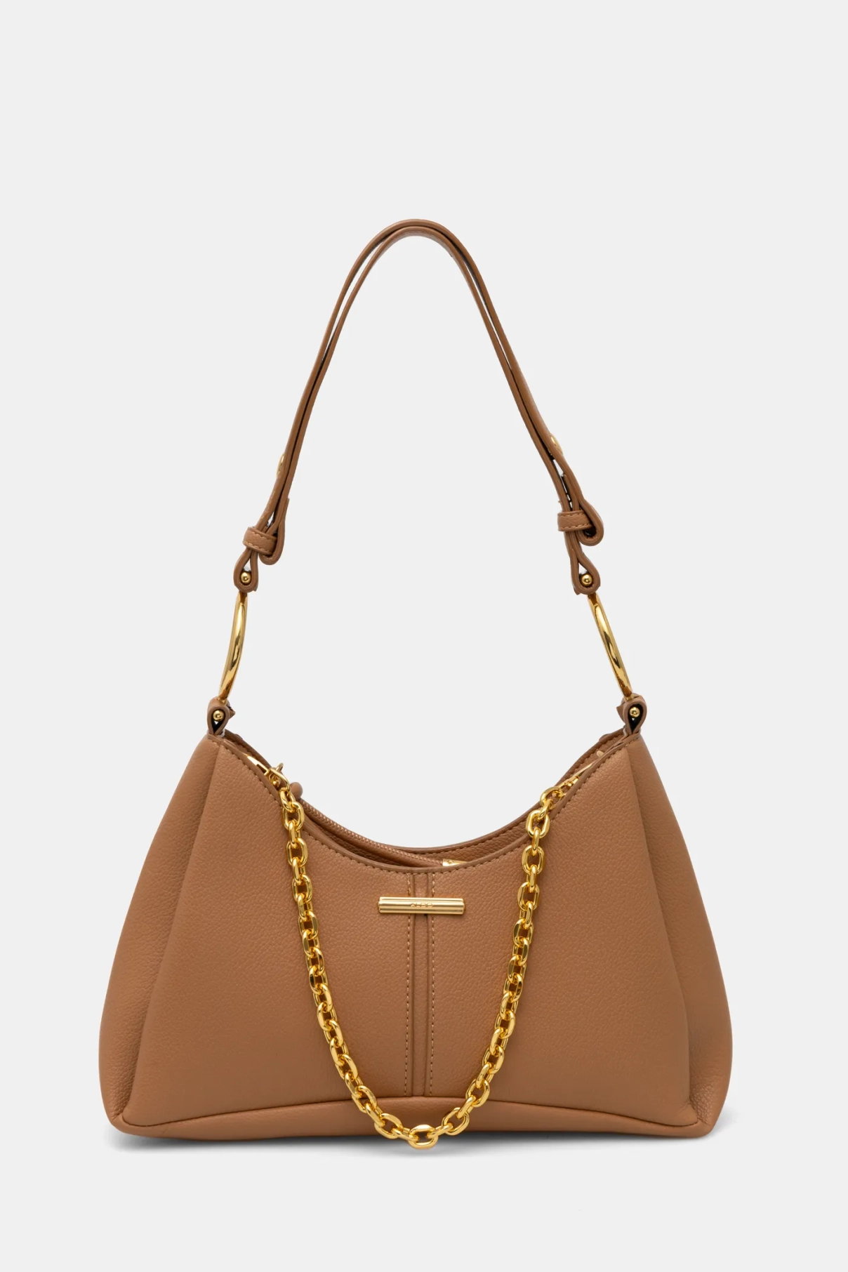 

КИНЭ сумка Aldo, коричневый