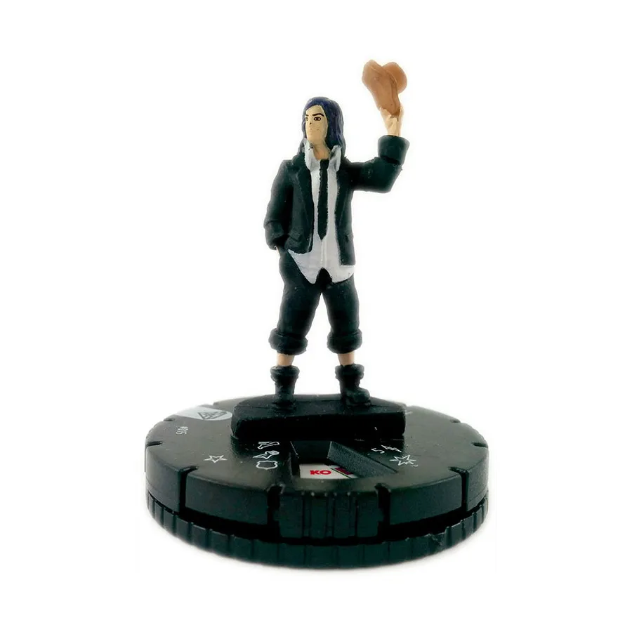 

Шляпа #015 (С), DC HeroClix - Superman and Wonder Woman - Singles
