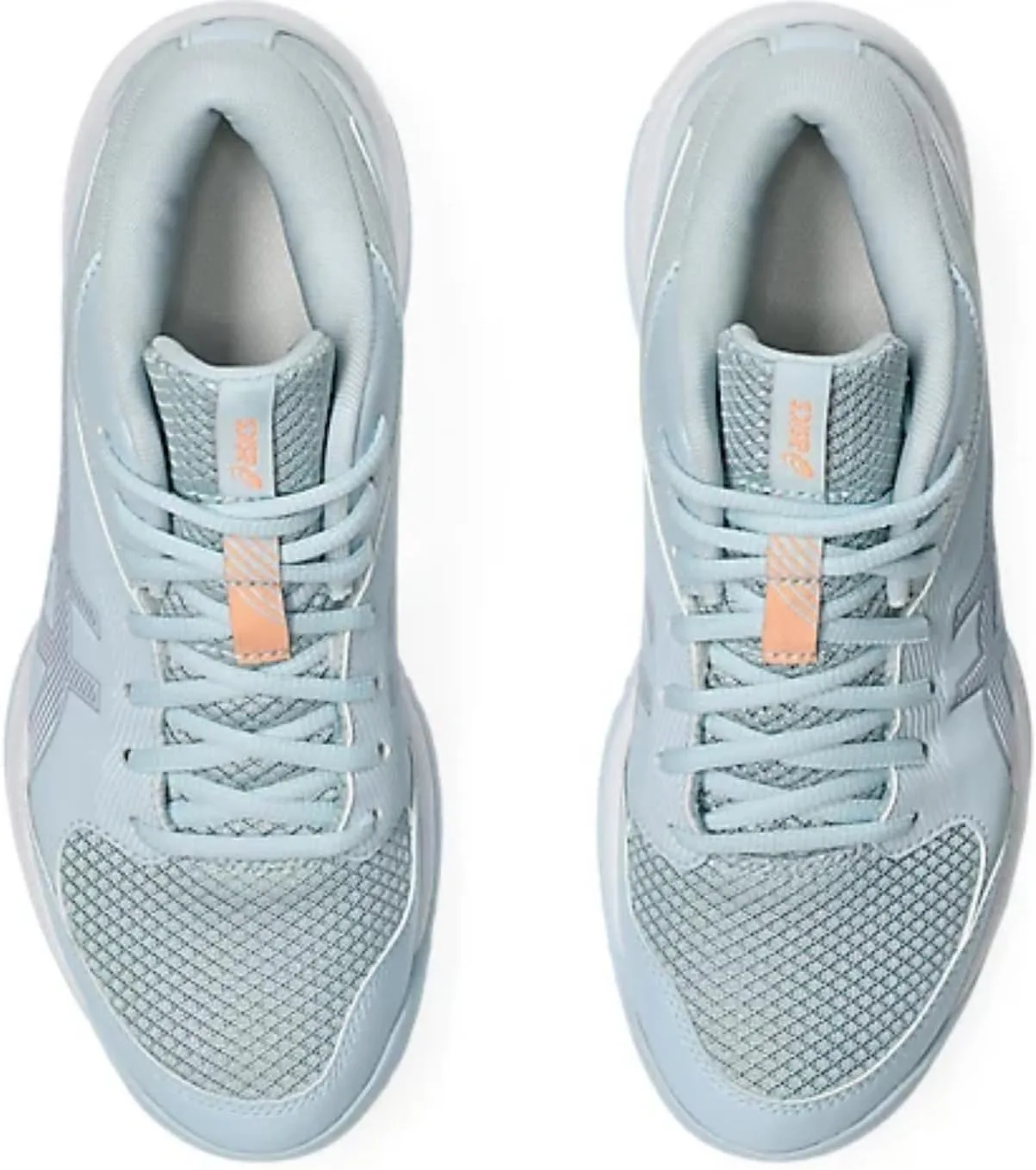 Мужские кроссовки ASICS Geltaskmt4, серый — фото 3