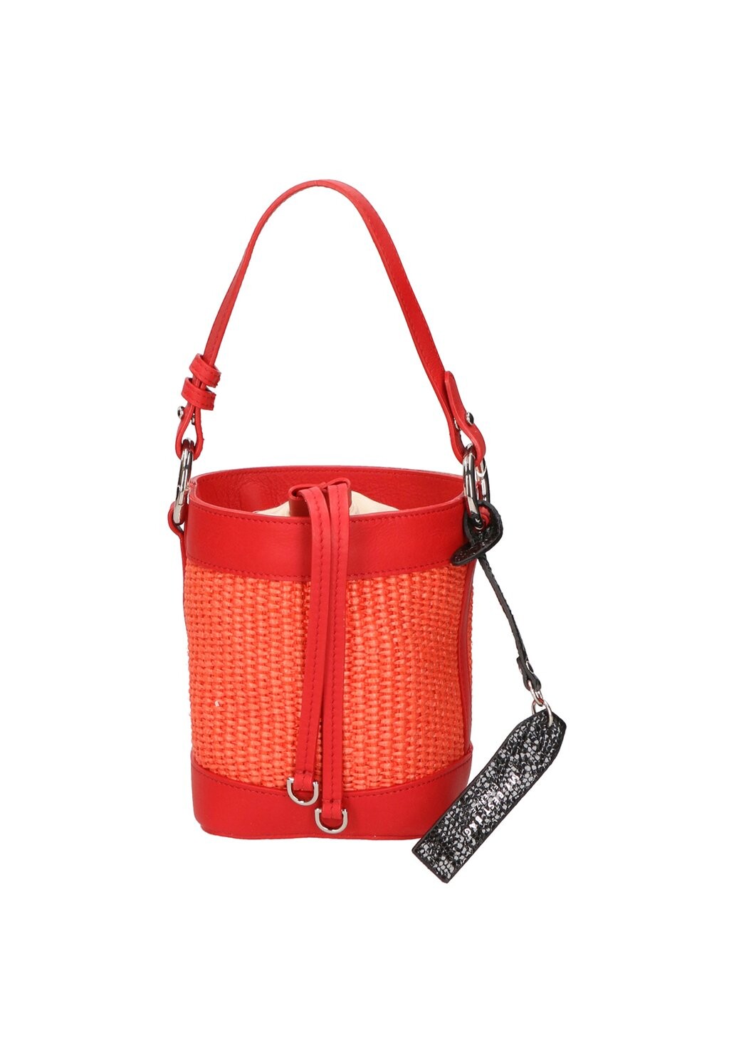 

Сумочка BUCKET My Best Bag, светло-розовый
