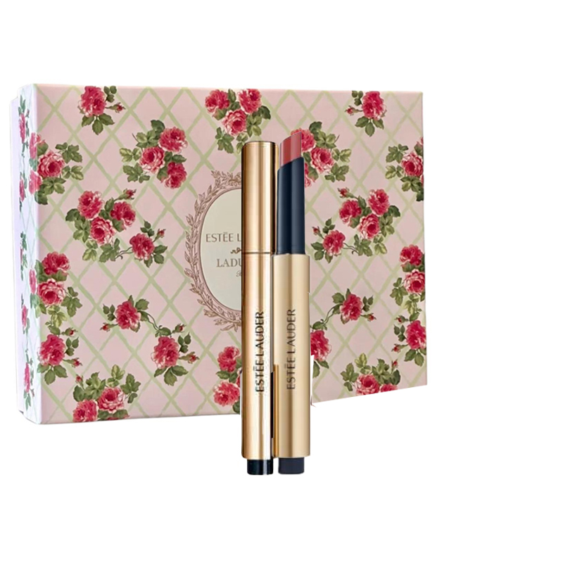 

Yashilandai Sunset At Sea помада глянцевая легко растушевывается прозрачная увлажняющая ESTEE LAUDER