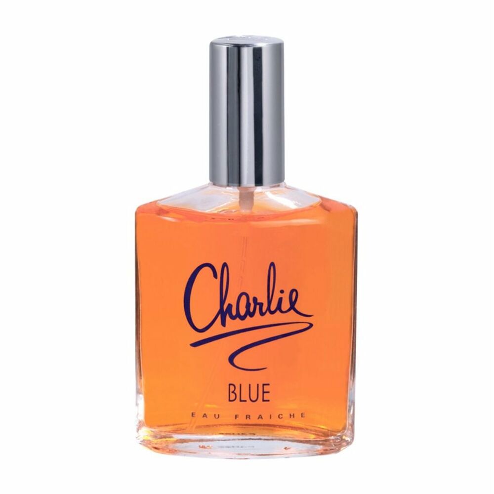 

Духи Charlie blue eau fraiche spray para mujer Revlon, 100 мл