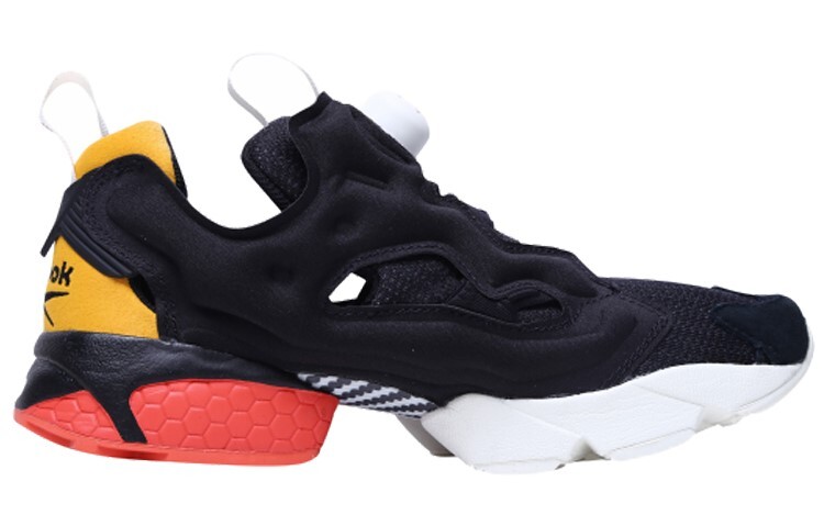 Женская обувь Reebok Instapump Fury Lifestyle — фото 2