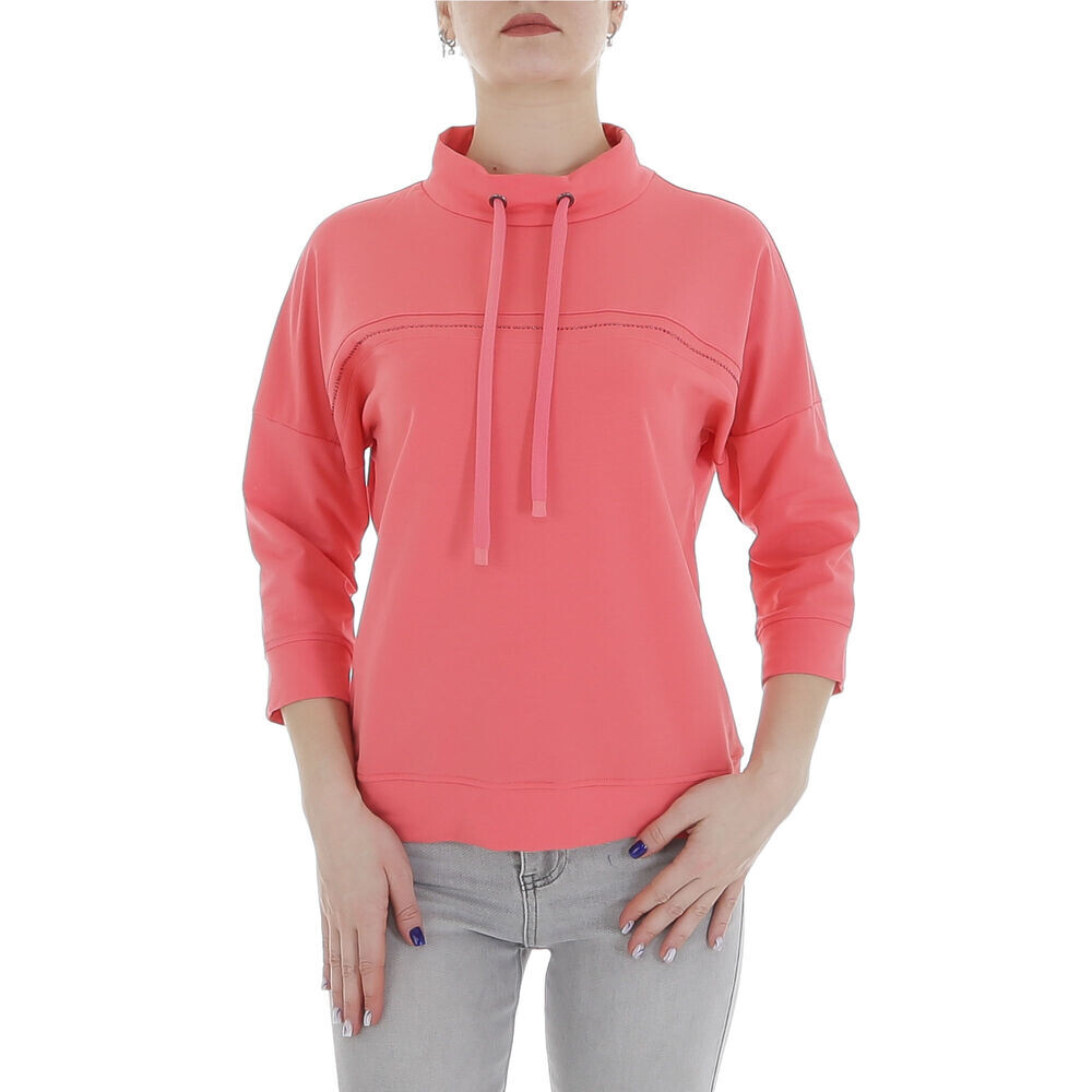 

Свитер Ital Design, цвет Coral