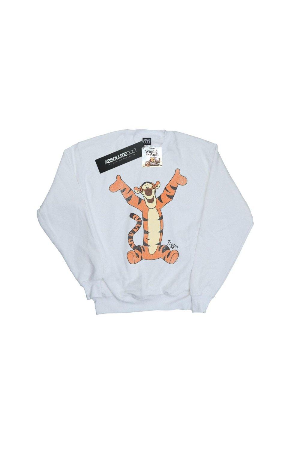 

Лицензионная толстовка Sweatshirt Disney, белый