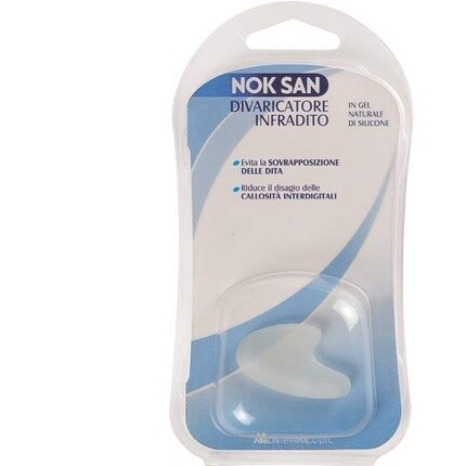 

Ретрактор для стрингов Nok San Gel, размер M/L Montefarmaco Otc Spa
