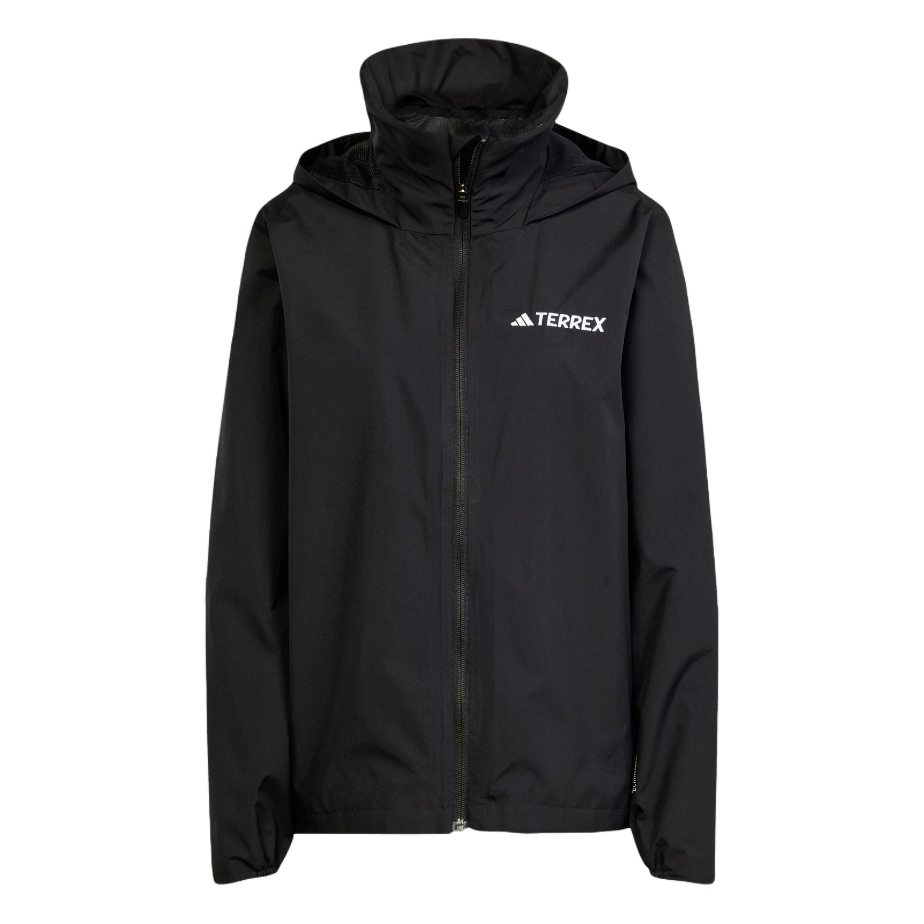 

Adidas Женская куртка Terrex, Black