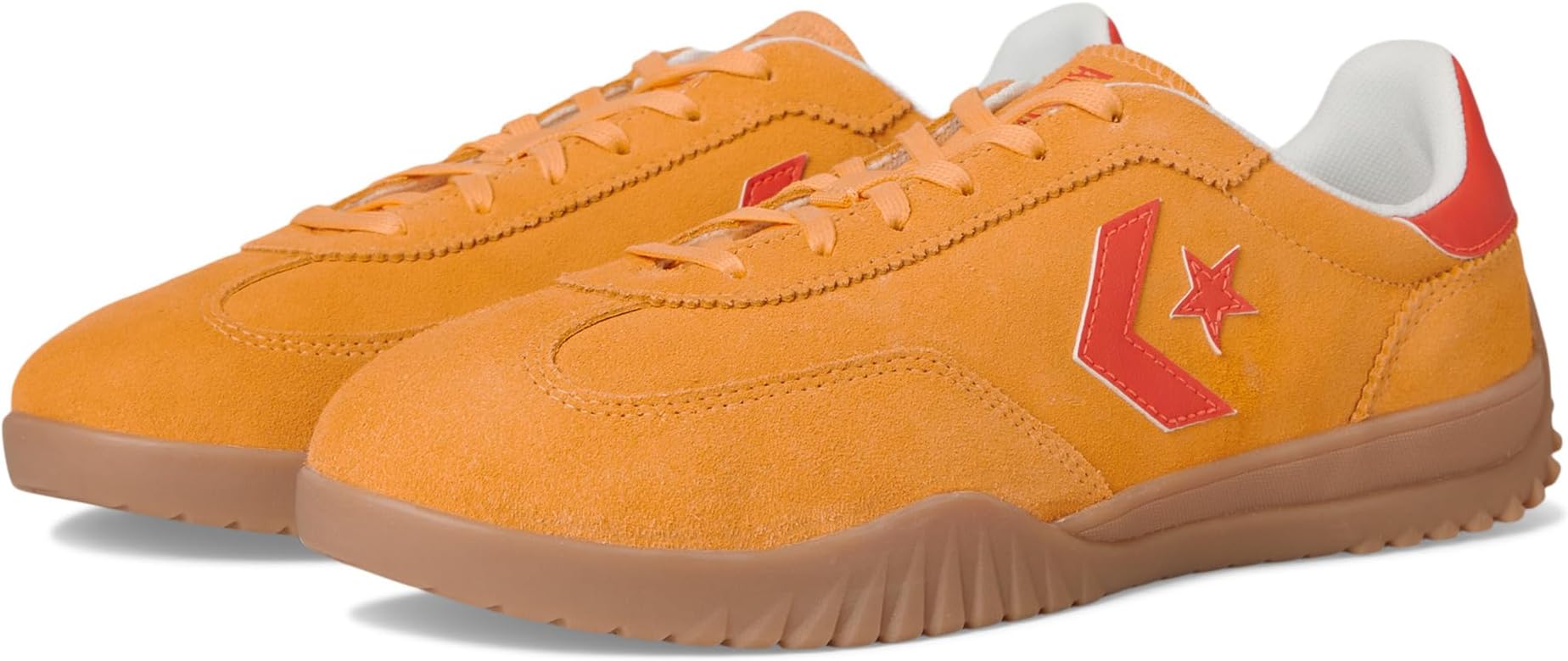 Кроссовки Unisex Converse Run Star Trainer, Electrolights/Vermillion RedSee Less