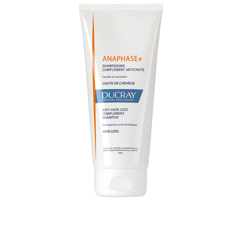 

Шампунь Anaphase+ champú complemento anticaída Ducray, 200 мл.