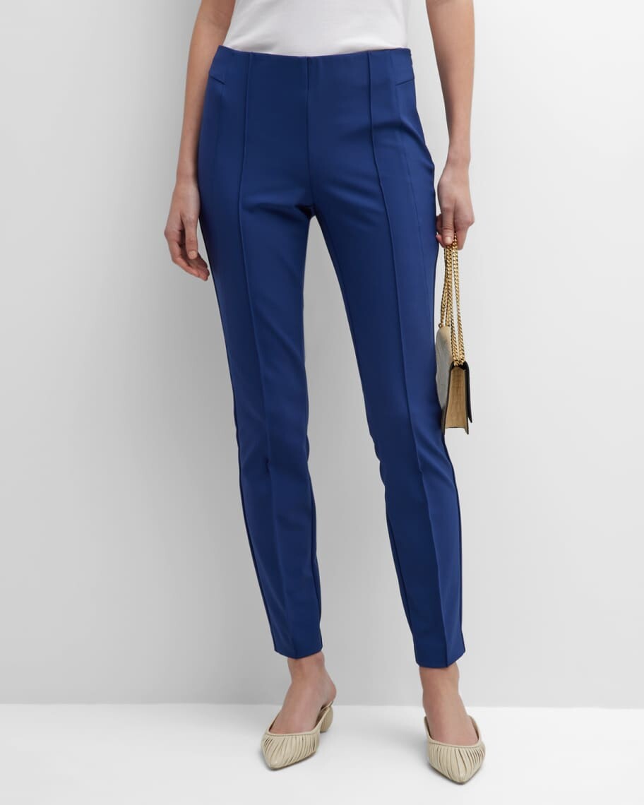 

Брюки Gramercy Acclaimed-Stretch Lafayette 148 New York, Синий, Брюки Gramercy Acclaimed-Stretch Lafayette 148 New York
