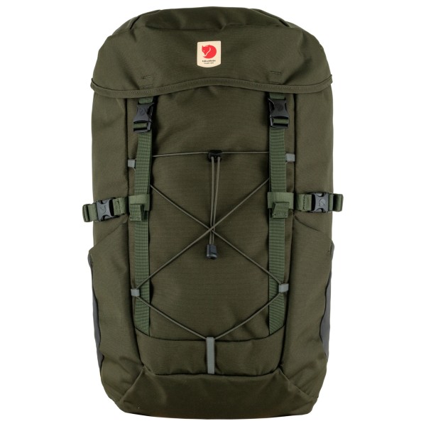 

Skule top 26 - походный рюкзак Fjällräven, Deep Forest