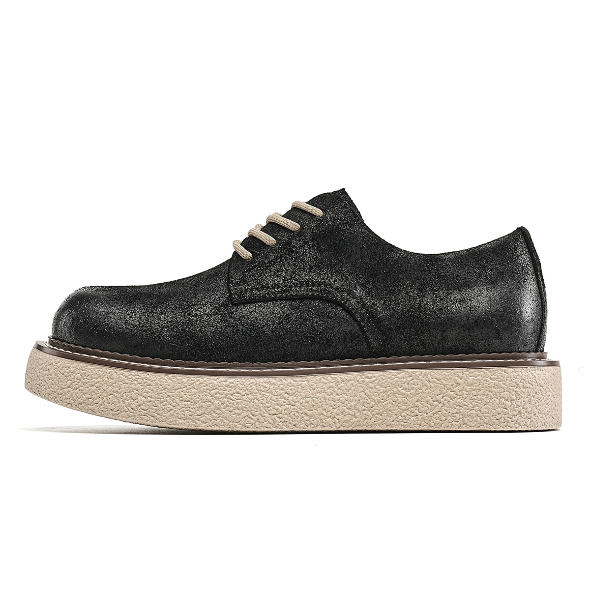 

Туфли мужские Men"s Casual Men Low-Top C°Banner, черный