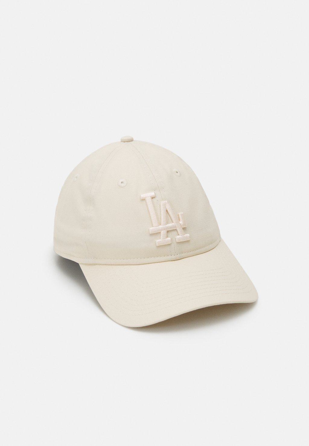 

Кепка League Essential 9Twenty® Unisex New Era, цвет off-white