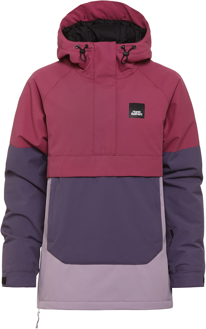 

Horsefeathers Куртка Mija ii anorak malaga S