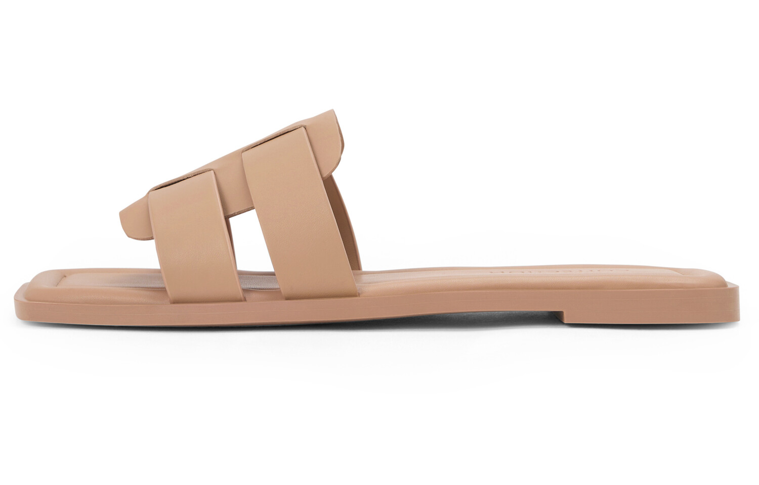 Шлепанцы женские Charles&Keith