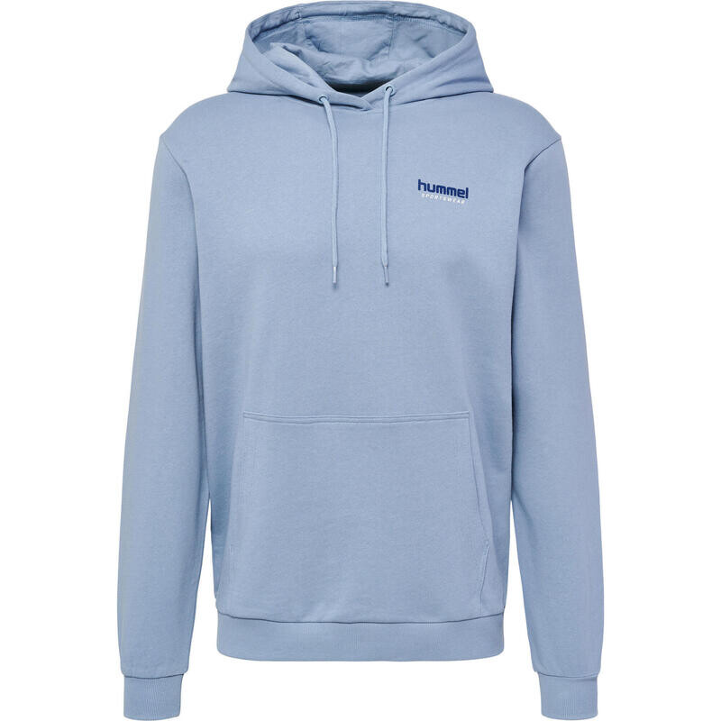 

Hmllgc Gabe Толстовка мужская для спорта и отдыха HUMMEL, цвет blau