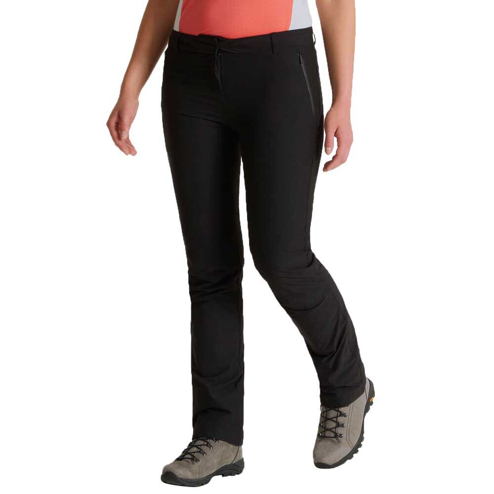 

Брюки Craghoppers Kiwi Pro II Waterproof Regular, черный