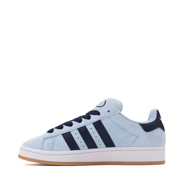 Кроссовки Womens adidas Campus '00s Athletic Shoe, цвет Clear Sky/White/Cream White